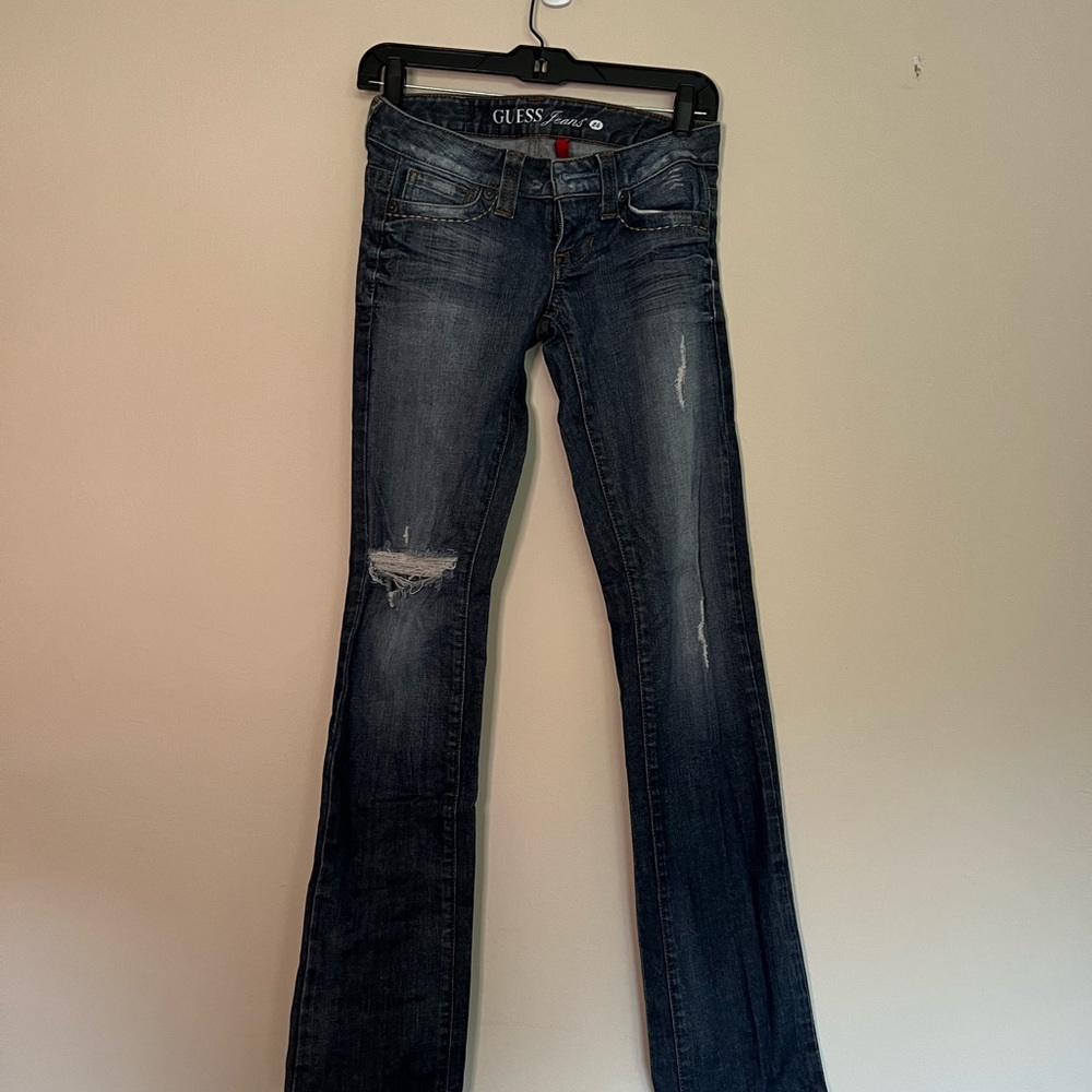 Guess jean